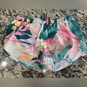 Old Navy Active Lined Shorts - Size Medium